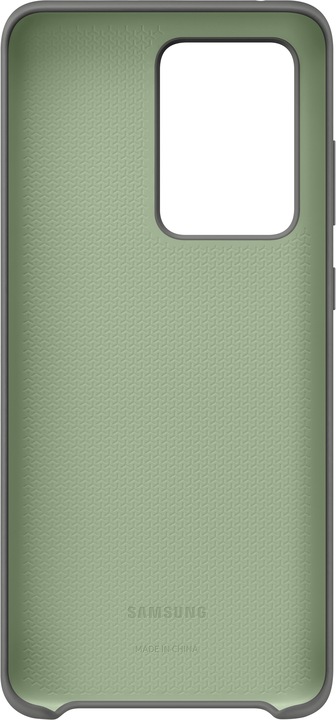 Produktbild Samsung Silicone Cover (Samsung Galaxy S20 Ultra)