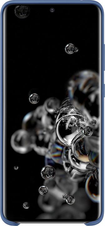 Immagine prodotto Samsung Silicone Cover (Samsung Galaxy S20 Ultra)
