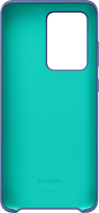 Immagine prodotto Samsung Silicone Cover (Samsung Galaxy S20 Ultra)