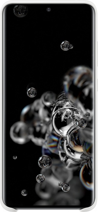 Produktbild Samsung Silicone Cover (Samsung Galaxy S20 Ultra)