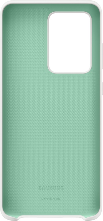 Produktbild Samsung Silicone Cover (Samsung Galaxy S20 Ultra)