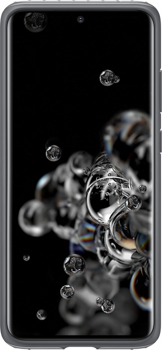 Actual product image Samsung Protective Standing Cover (Samsung Galaxy S20 Ultra)