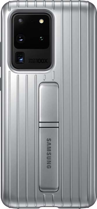 Actual product image Samsung Protective Standing Cover (Samsung Galaxy S20 Ultra)