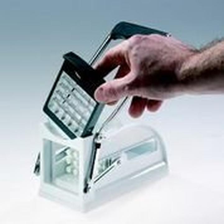 Produktbild Westmark Pommes-frites Schneider