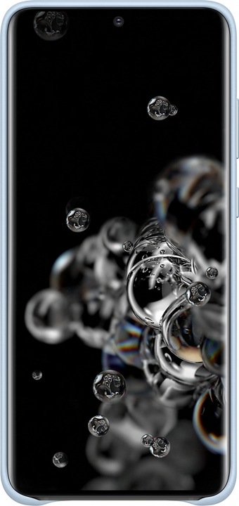 Image du produit Samsung Leather Cover (Samsung Galaxy S20 Ultra)