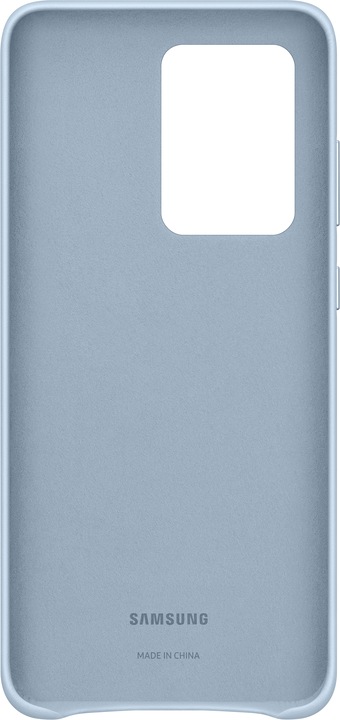 Immagine prodotto Samsung Leather Cover (Samsung Galaxy S20 Ultra)