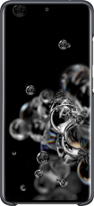 Actual product image Samsung LED Back Cover (Samsung Galaxy S20 Ultra 5G)