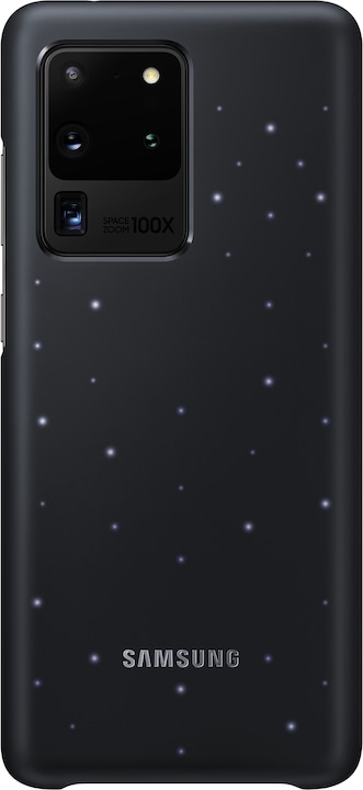 Samsung LED Back Cover (Samsung Galaxy S20 Ultra 5G)