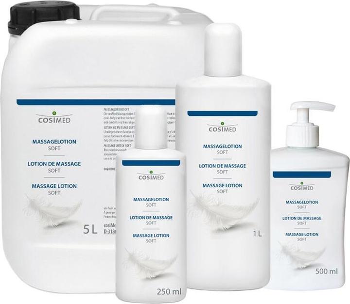 Image du produit cosiMed Lotion de massage (250 ml)
