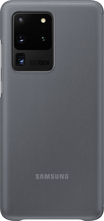 Produktbild Samsung Clear View Cover (Samsung Galaxy S20 Ultra)