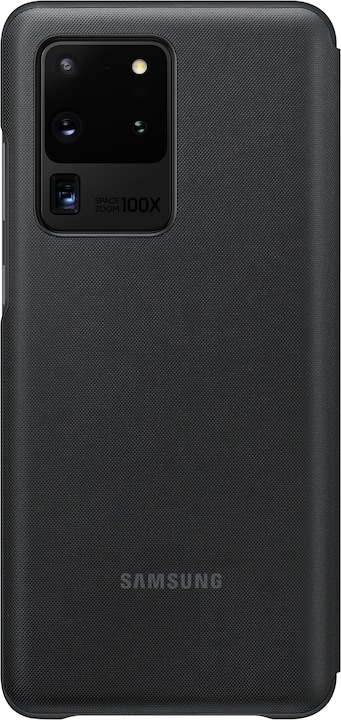 Produktbild Samsung LED View Cover (Samsung Galaxy S20 Ultra, Samsung Galaxy S20 Ultra 5G)