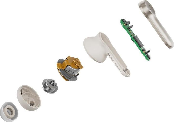 Produktbild Beyerdynamic Amiron 100 (ANC, 6 h, Kabellos)