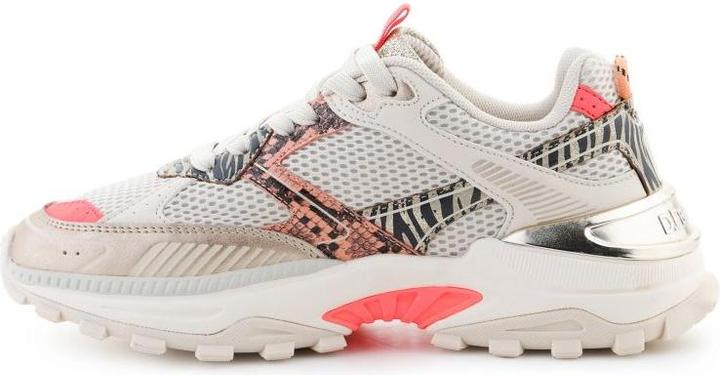 Image du produit D.Franklin Damen 347 Track Flame Schuhe (39)