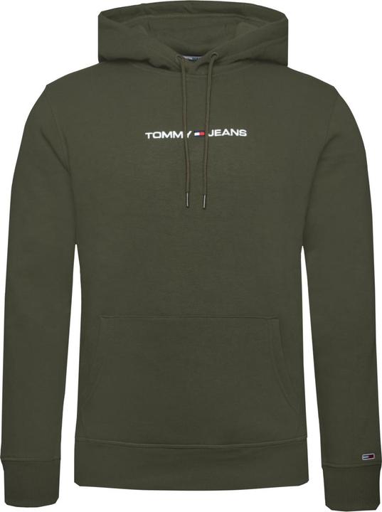Produktbild Tommy Hilfiger Tommy Jeans Regular Linear - 60399 (S)