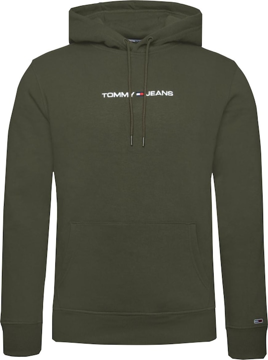 Image du produit Tommy Hilfiger Tommy Jeans Regular Linear - 60399 (S)
