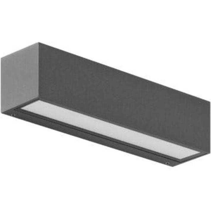 Brumberg, Wandleuchte + Deckenleuchte, LED-Wandleuchte (208 lm)
