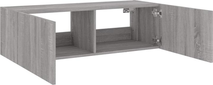 Immagine prodotto vidaXL TV-Wandschrank (100 x 35 x 31 cm)