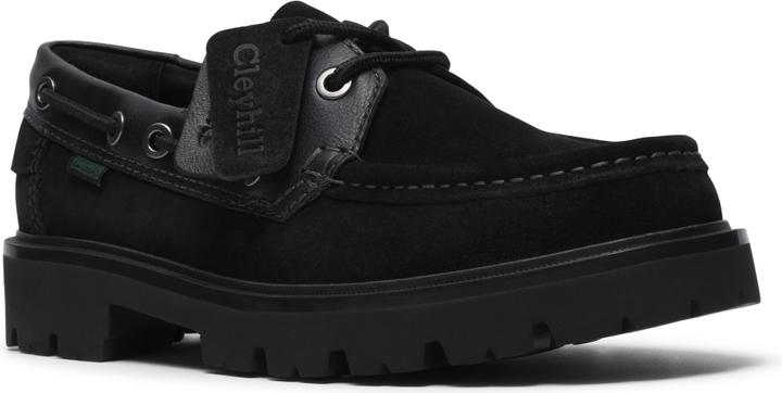 Image du produit Clarks M Cleyhill Boat (41.5)