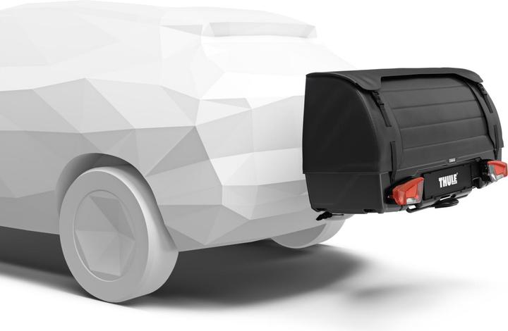 Immagine prodotto Thule Cargobox Onto 2 (300 l)