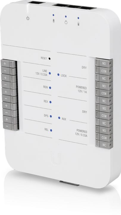 Produktbild Ubiquiti Türcontroller UniFi Access Hub UA-HUB