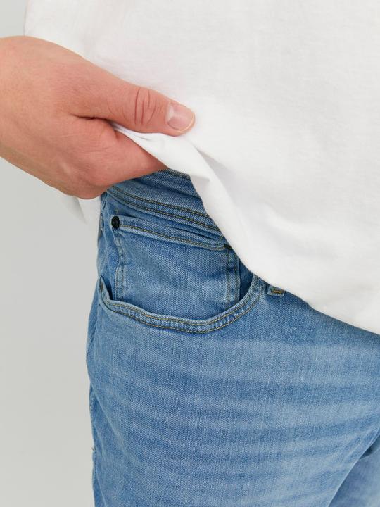 Produktbild Jack & Jones Mike Original AM 783 Plus Size Comfort Fit Jeans (44)