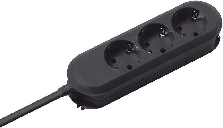 Actual product image Bachmann smart (3x, CEE 7/3, 3 m)