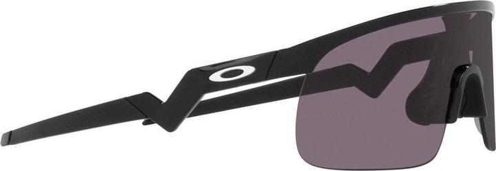 Image du produit Oakley Résistance (Noir poli, Gris Prizm)