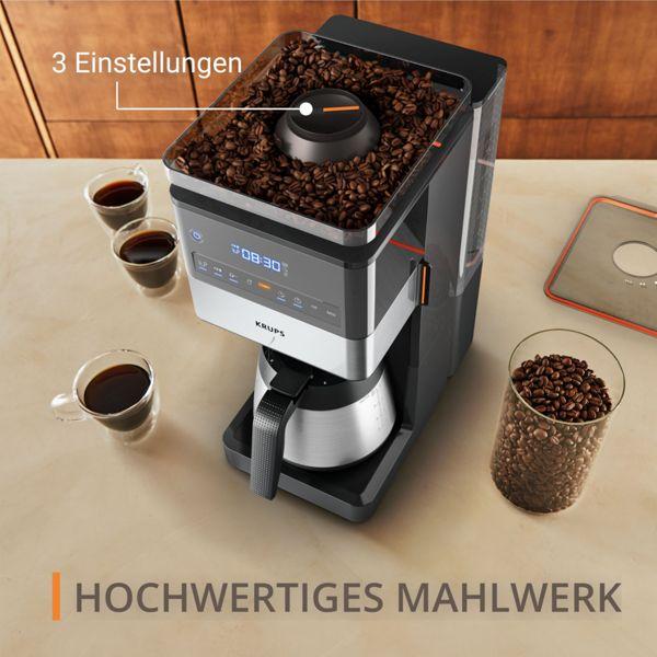 Immagine prodotto Krups KT8428