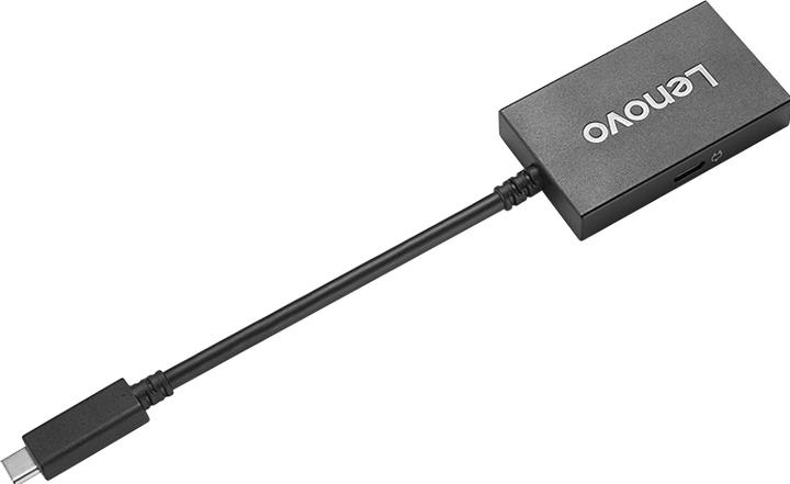 Produktbild Lenovo Adapter USB-C auf VGA (USB-BC 1.2, 20 cm)