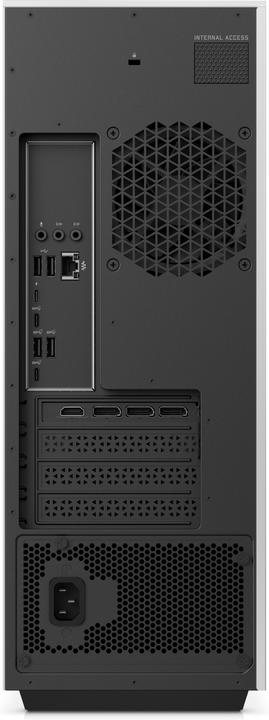 Actual product image HP ENVY TE02-0700nd DT Desktop - RTX 3080 (Intel Core i7-12700T, 16 GB, 1000 GB, GeForce RTX 3080)