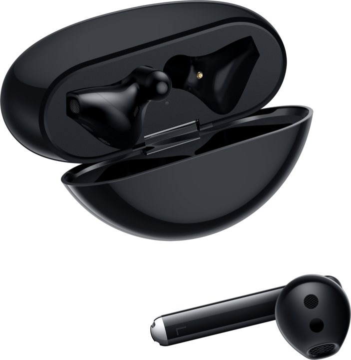 Actual product image Huawei Freebuds 3 (ANC, 4 h, Wireless)