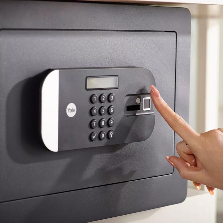 Produktbild Yale Professional (49.80 l)