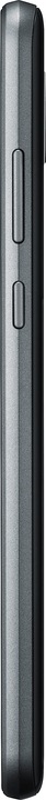 Actual product image Sharp Aquos V (64 GB, Black, 5.90", Hybrid Dual SIM, 8 Mpx, 4G)
