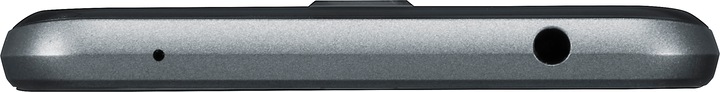 Actual product image Sharp Aquos V (64 GB, Black, 5.90", Hybrid Dual SIM, 8 Mpx, 4G)