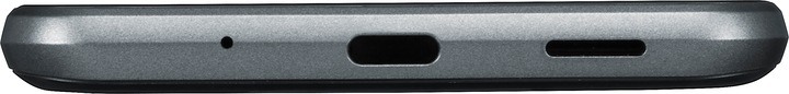 Actual product image Sharp Aquos V (64 GB, Black, 5.90", Hybrid Dual SIM, 8 Mpx, 4G)