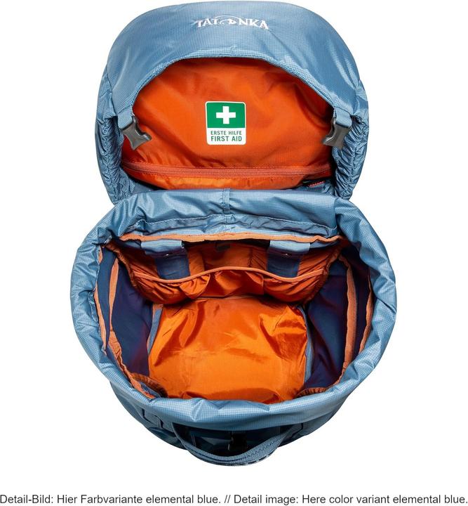 Produktbild Tatonka Women's Yukon 50+10 (50 l)