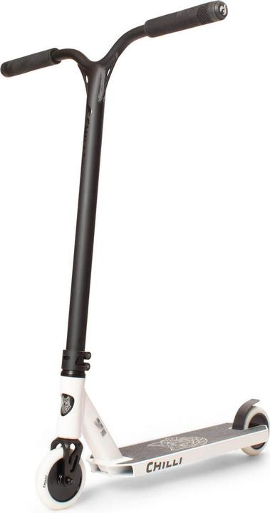 Actual product image Chilli Scooter Archie Cole