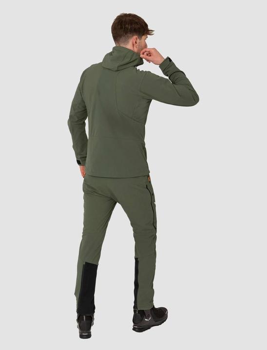 Produktbild Salewa Ortles Durastretch Hose (54)