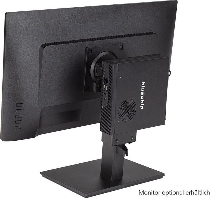 Produktbild Bluechip BUSINESSline S3159 *EDU* Intel® Core™ i5 Prozessor 14400 / bis zu 4.70 GHz, Windows 11... (500 GB, 16 GB, Intel Core i5-14400)