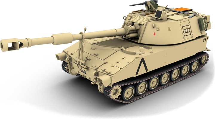 Immagine prodotto Revell M109 A2