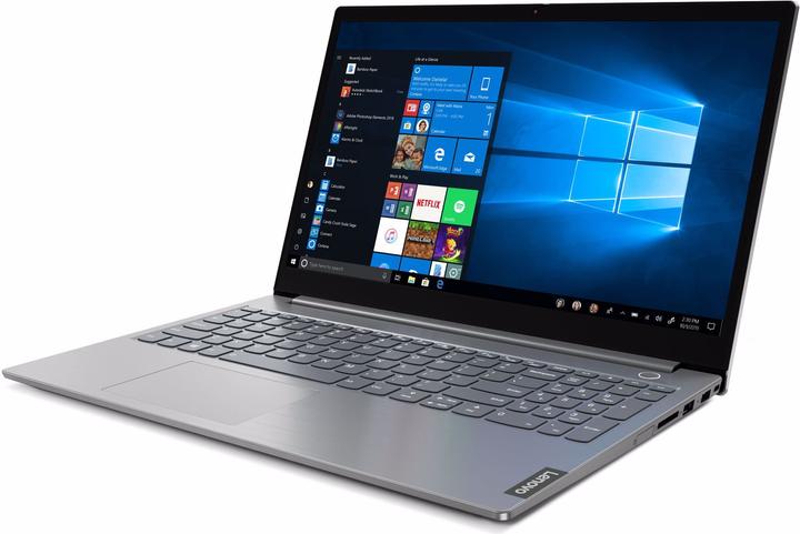 Produktbild Lenovo ThinkBook 15 IIL (15.60", 512 GB, 16 GB, CH, Intel Core i7-1065G7)