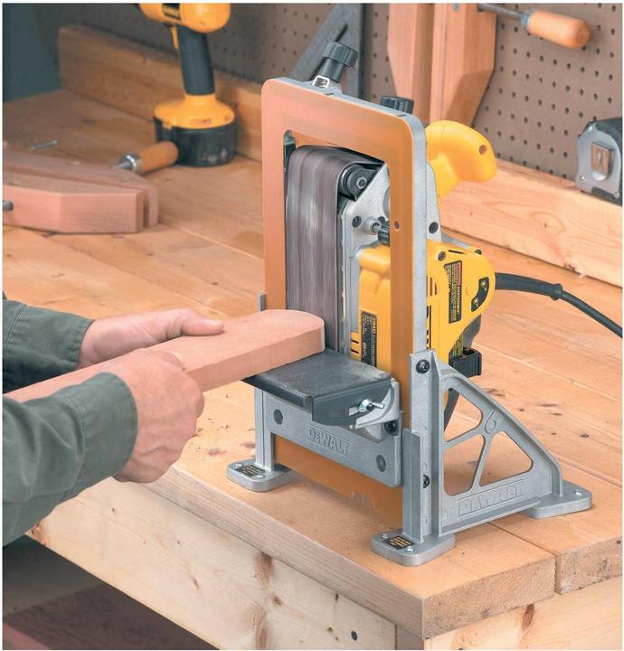 Produktbild DeWalt Schleifband (120)