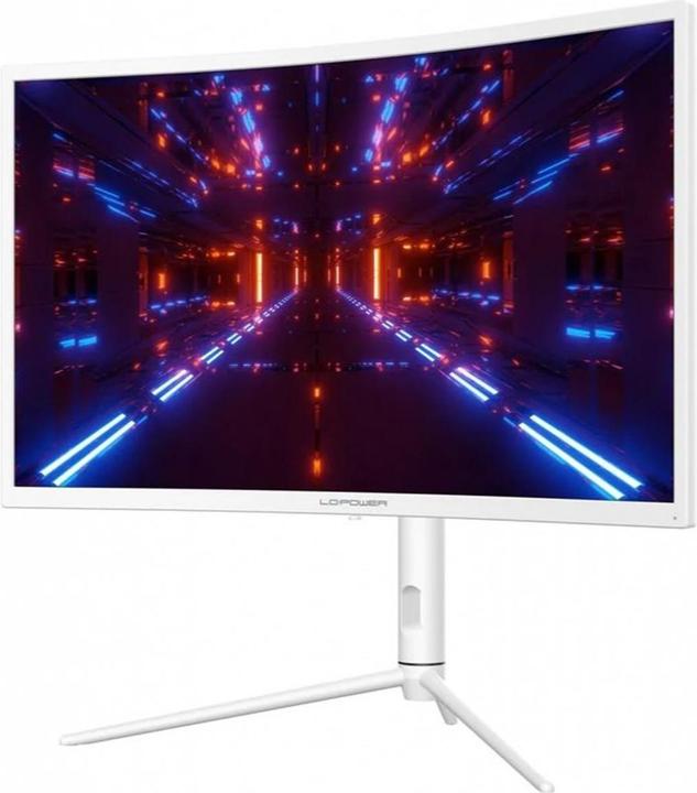 Produktbild LC-Power LC-M27-QHD-165-C-K (2560 x 1440 Pixel, 27")