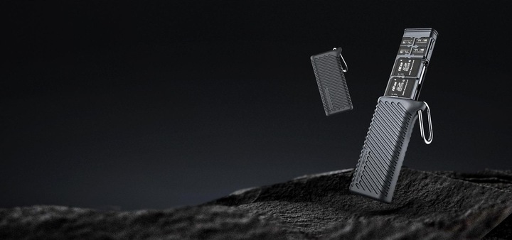 Immagine prodotto Pgytech Custodia per lettore di schede ad alta velocità CreateMate (USB-C)