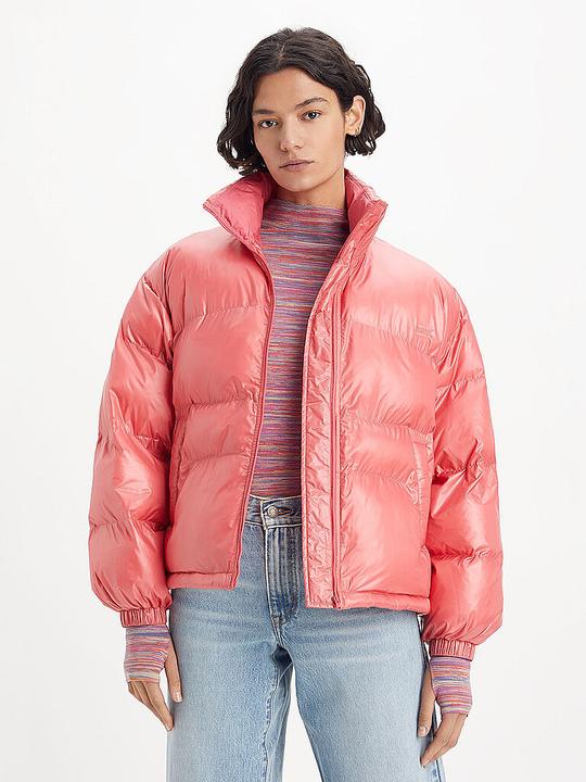 Produktbild Levis Steppjacke RETRO PUFFER (XS)