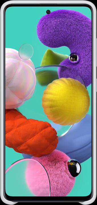 Immagine prodotto Samsung Silicone Cover (Samsung Galaxy A51)