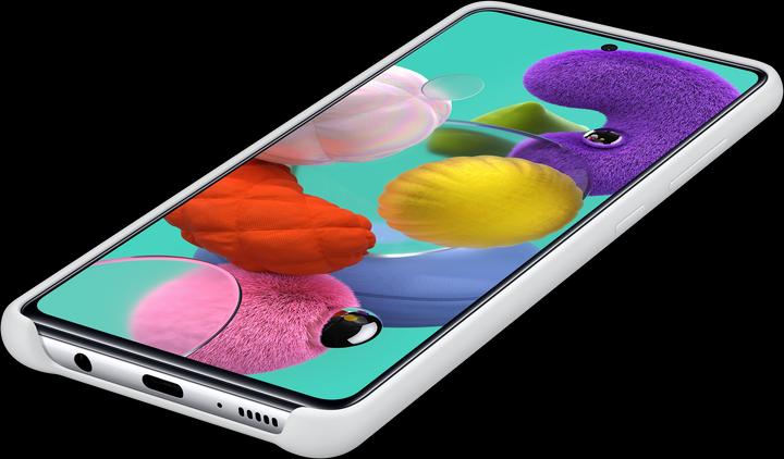 Immagine prodotto Samsung Silicone Cover (Samsung Galaxy A51)