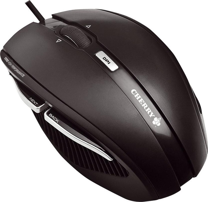 Produktbild CHERRY Mc 3000 (Kabelgebunden)