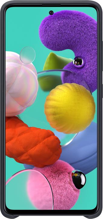 Immagine prodotto Samsung Silicone Cover (Samsung Galaxy A51)