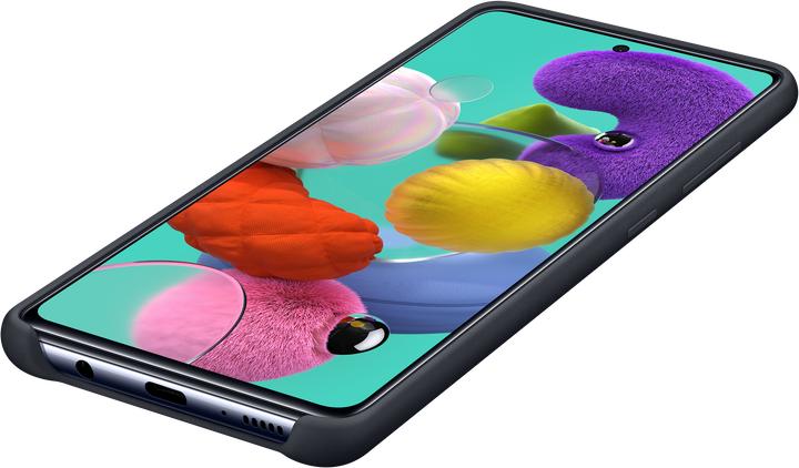 Immagine prodotto Samsung Silicone Cover (Samsung Galaxy A51)
